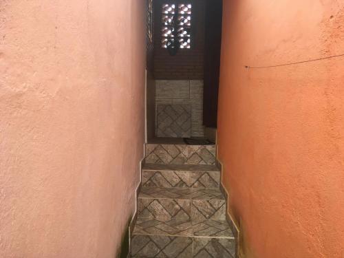 Viesnīcas āriene, SUITE - CIDADE das CACHOEIRAS in Santa Rita De Žakutinga