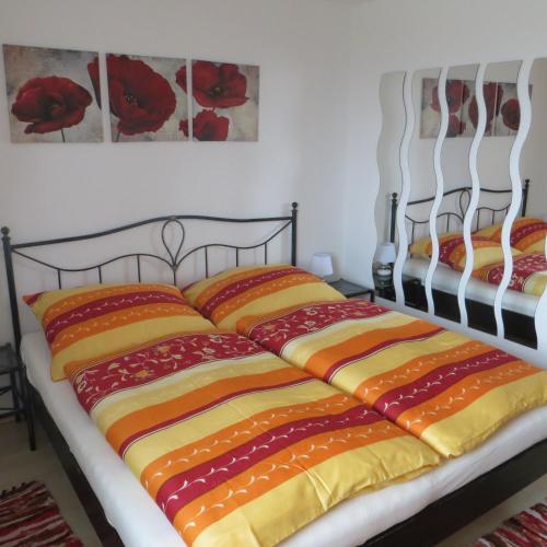 Ferienwohnung Brigitte Perner in Nussdorf am Attersee