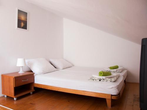 Hostel Piran in Piran