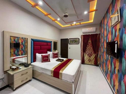 Hotel Palace Inn Karachi