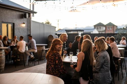 The Amberley Hotel in Amberley