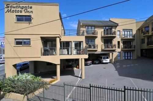 Southgate Motor Inn - Accommodation - Wellington