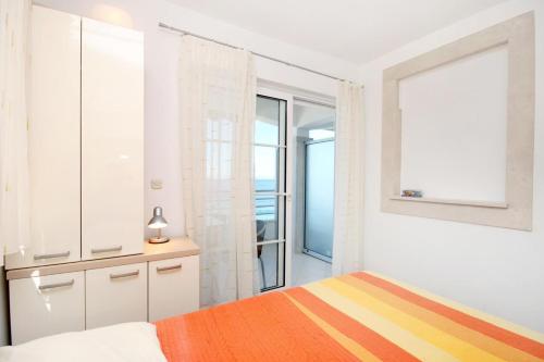 Apartments by the sea Drasnice Makarska - 6652 - image 7