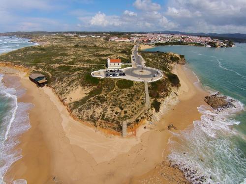 Hotel HS Milfontes Beach - Duna Parque Hotel Group - image 12