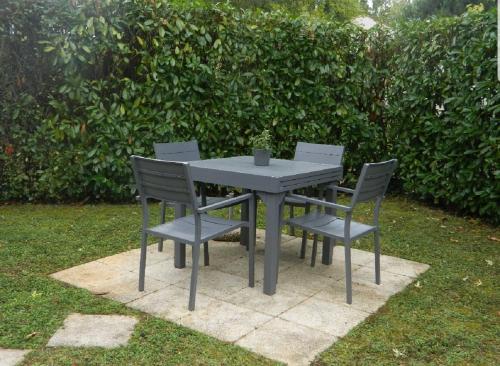 Maisonnette ' Petit Closne Tranquille '