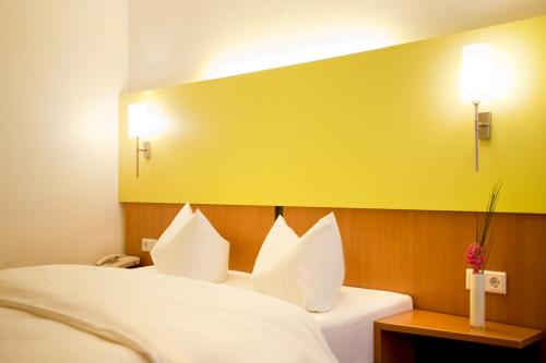 Ibis Styles Frankfurt City, Frankfurt/Main (photo 7)