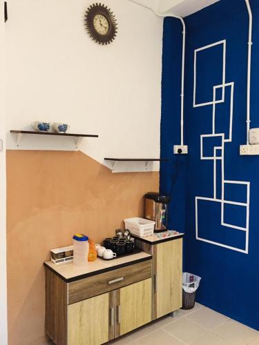 Travellers Diary Guesthouse in Malacca