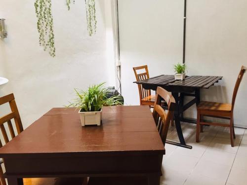 Travellers Diary Guesthouse in Malacca