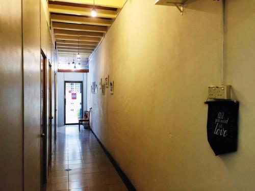 Travellers Diary Guesthouse in Malacca