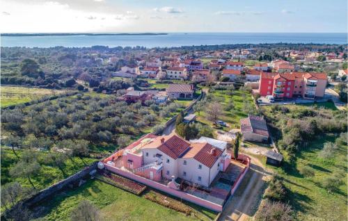  Studio Apartment in Fazana in Fažana