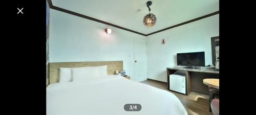 Saipan Motel with Sea View