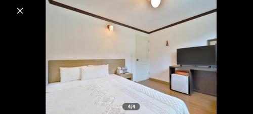 Saipan Motel with Sea View