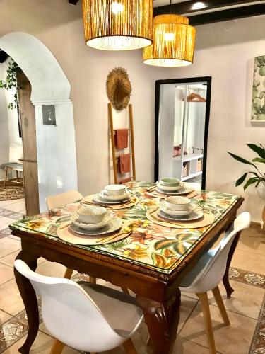 Casa Hector, Granada (photo 6)