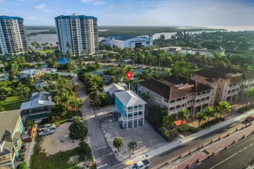 Sunset Paradise - 4601 Estero by Coastal Vacation Properties - image 10