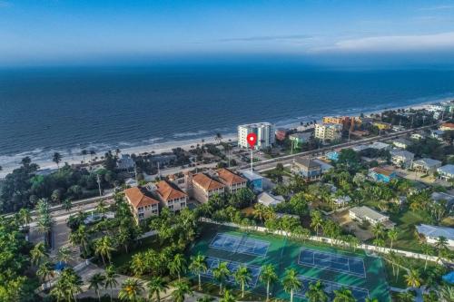 Sunset Paradise - 4601 Estero by Coastal Vacation Properties - image 12