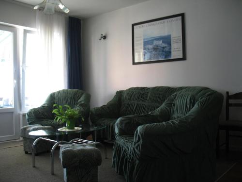 Apartment with Terrace image 10