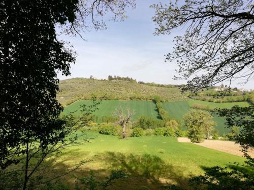 Appartamento a Spoleto.