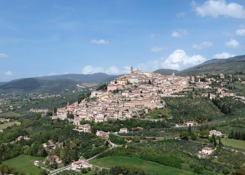 Appartamento a Spoleto.