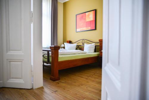 Apartment Central am Zoo - image 6
