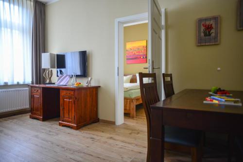 Apartment Central am Zoo - image 3