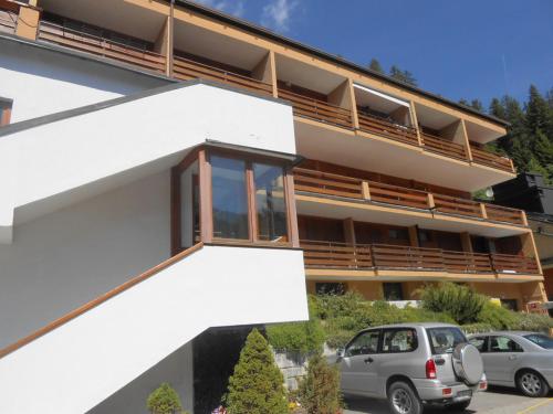 Bilocale San Souci - image 7