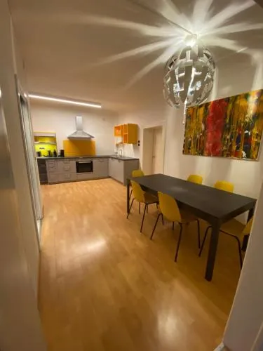 Urban Living Graz - Apartment Top 4 self check-in in Graz, Österreich