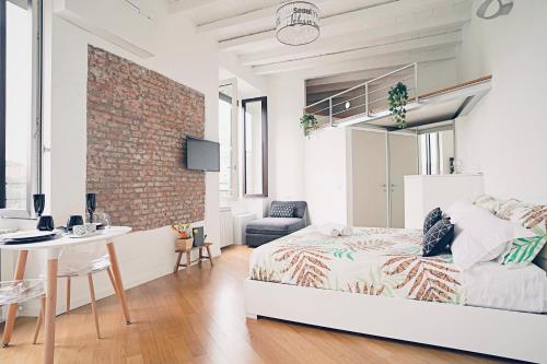P&D Apartments Darsena 1
