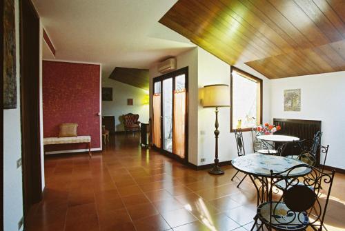Classic Double Room room in Residenza Bra Verona