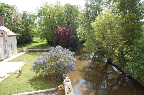 Le Moulin Neuf photo 16