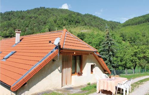 Gîte Du Jocou - Jonchères