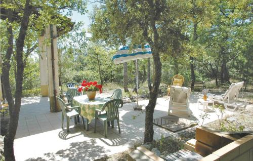 Holiday home Bédoin CD-932 gîte à louer Les Beaux