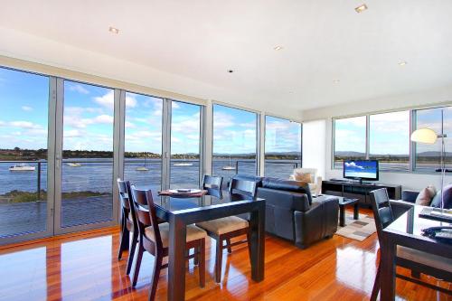 Comfort Inn The Pier in จอร์จ ทาวน์