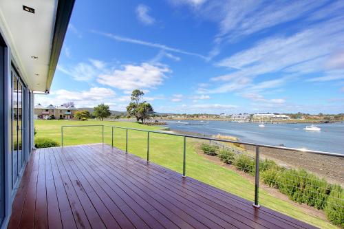 Comfort Inn The Pier in จอร์จ ทาวน์