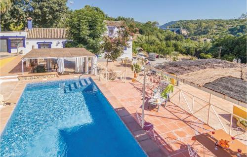 Nice Home In Hornachuelos Córdoba - Bembézar