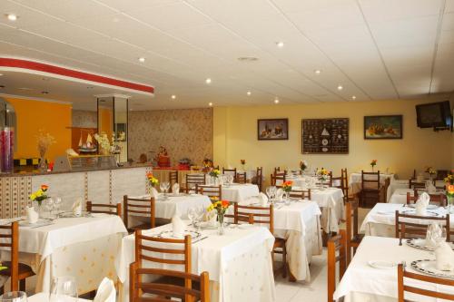 Hotel & Apartamentos Cons da Garda - image 33