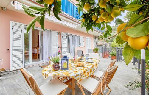 Two-Bedroom Holiday Home