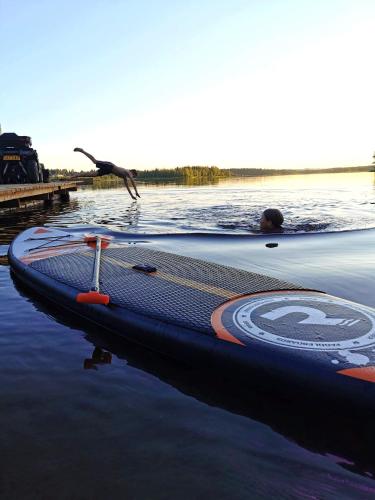 Goiglo Hotel & Hostel - main image