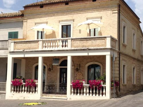 Relais Borgo sul Mare