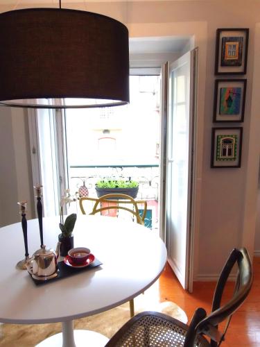 Lisbon Best Choice Apartments Alfama, Lisabon (fotografie 6)