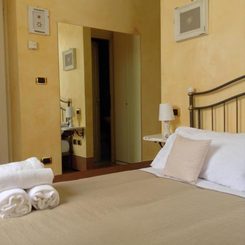 Relais Borgo sul Mare - Ospitalità diffusa Silvi