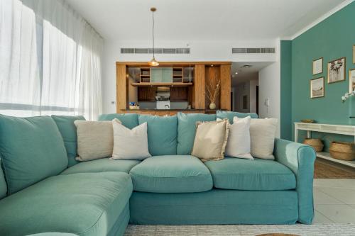 Chic and Zen Apartment, Near Burj Khalifa Tower, Dubai (photo 10)