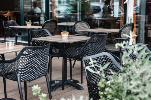 Hotel Café Restaurant Abina - image 7