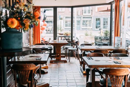 Hotel Café Restaurant Abina - image 12