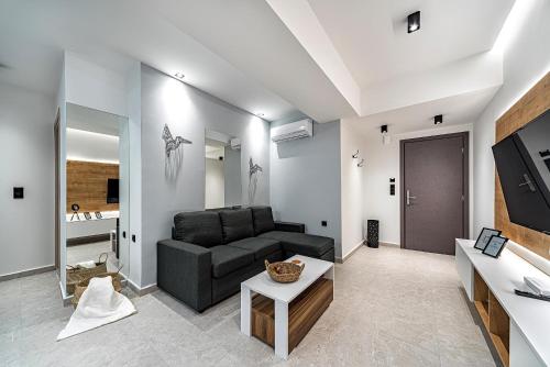 Indigo Apartment