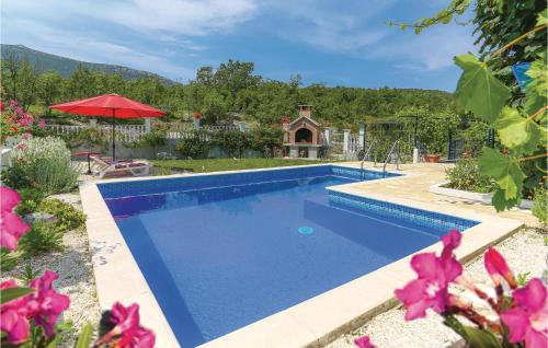 Gorgeous Home In Gata With Outdoor Swimming Pool - Gata