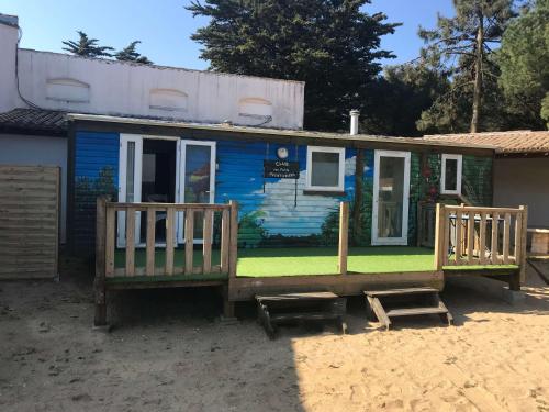 Camping Les Maraises - image 3