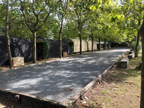 Camping Les Maraises - image 2