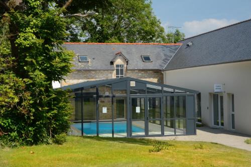 Résidence Néméa Le Domaine de la Baie - image 8