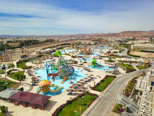 Pickalbatros Aqua Park Sharm El Sheikh