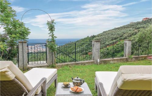 Casa Di Flavia gîte à louer Loto